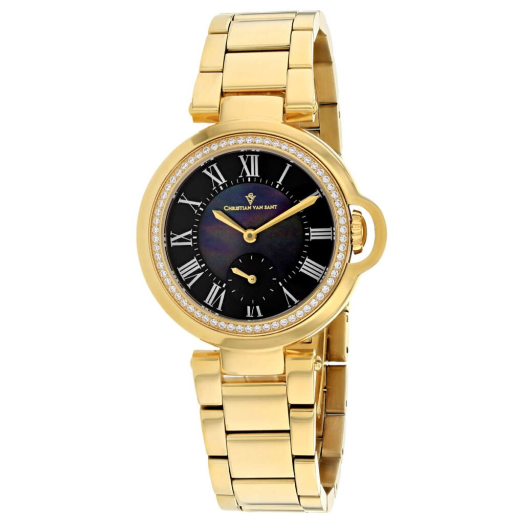 Christian Van Sant Cybele Women's Watch CV0235