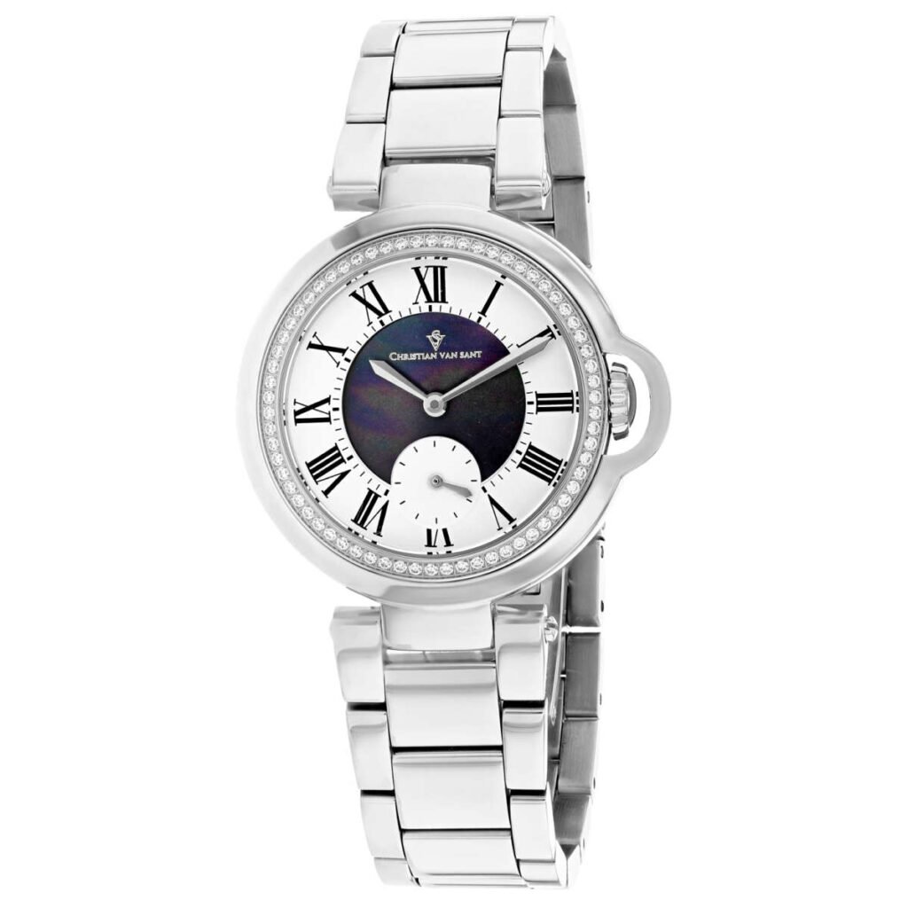 Christian Van Sant Cybele Women's Watch CV0236