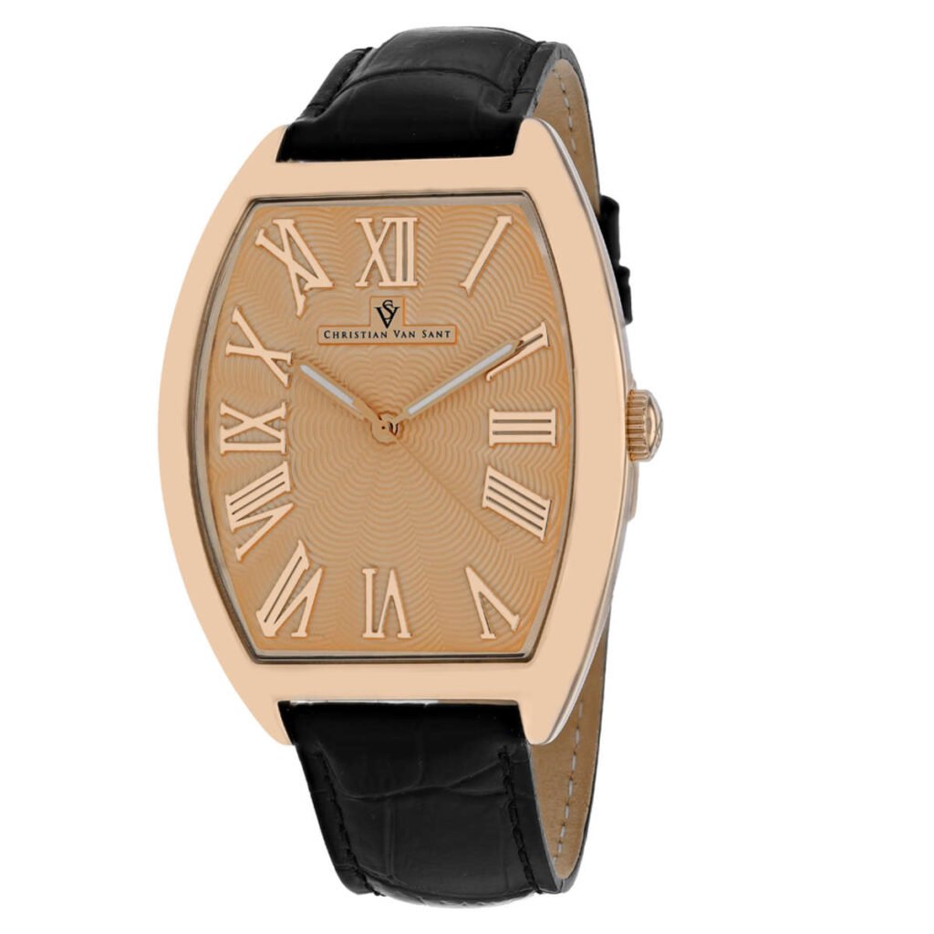 Christian Van Sant Royalty Men's Watch CV0274