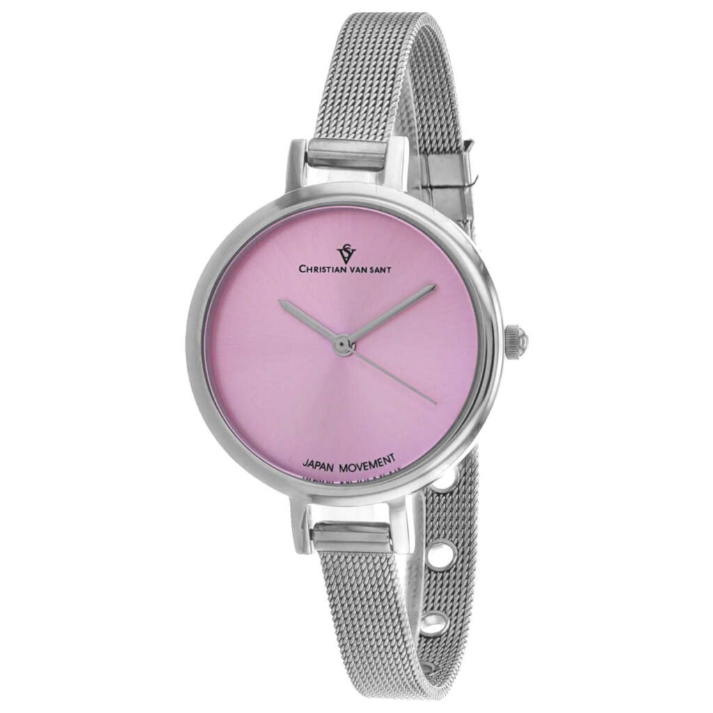 Christian Van Sant Grace Women's Watch CV0282