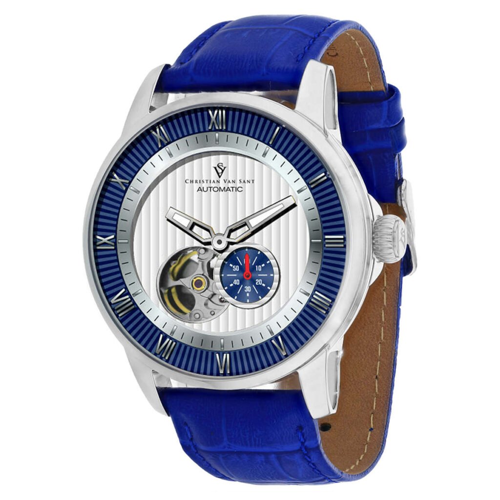 Christian Van Sant Viscay Men's Automatic Watch CV0552