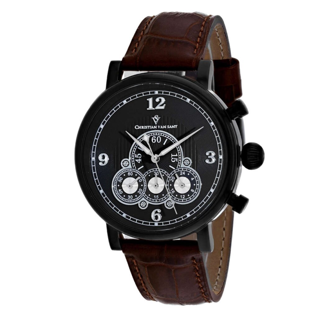 Christian Van Sant Dominion Men's Watch CV0713