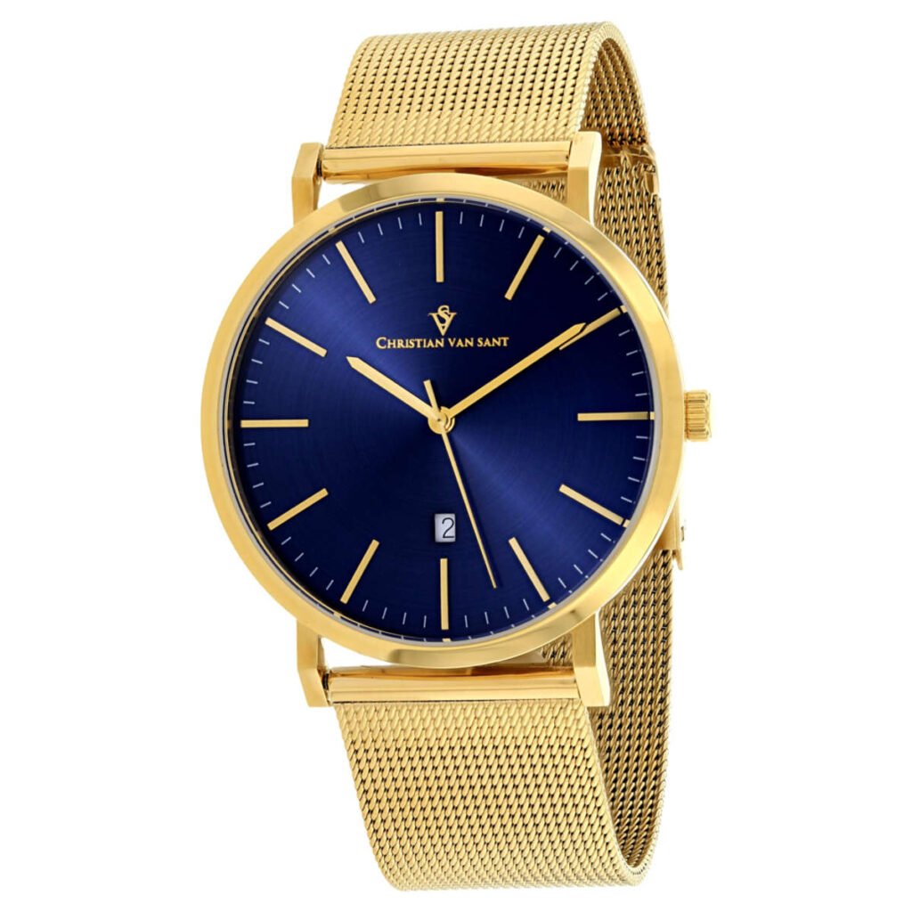 Christian Van Sant PARADIGM Men's Watch CV4324