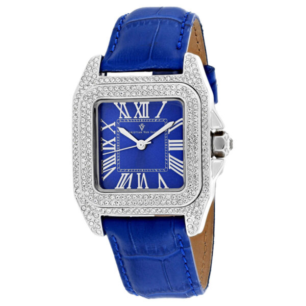 Christian Van Sant Radieuse Women's Watch CV4421