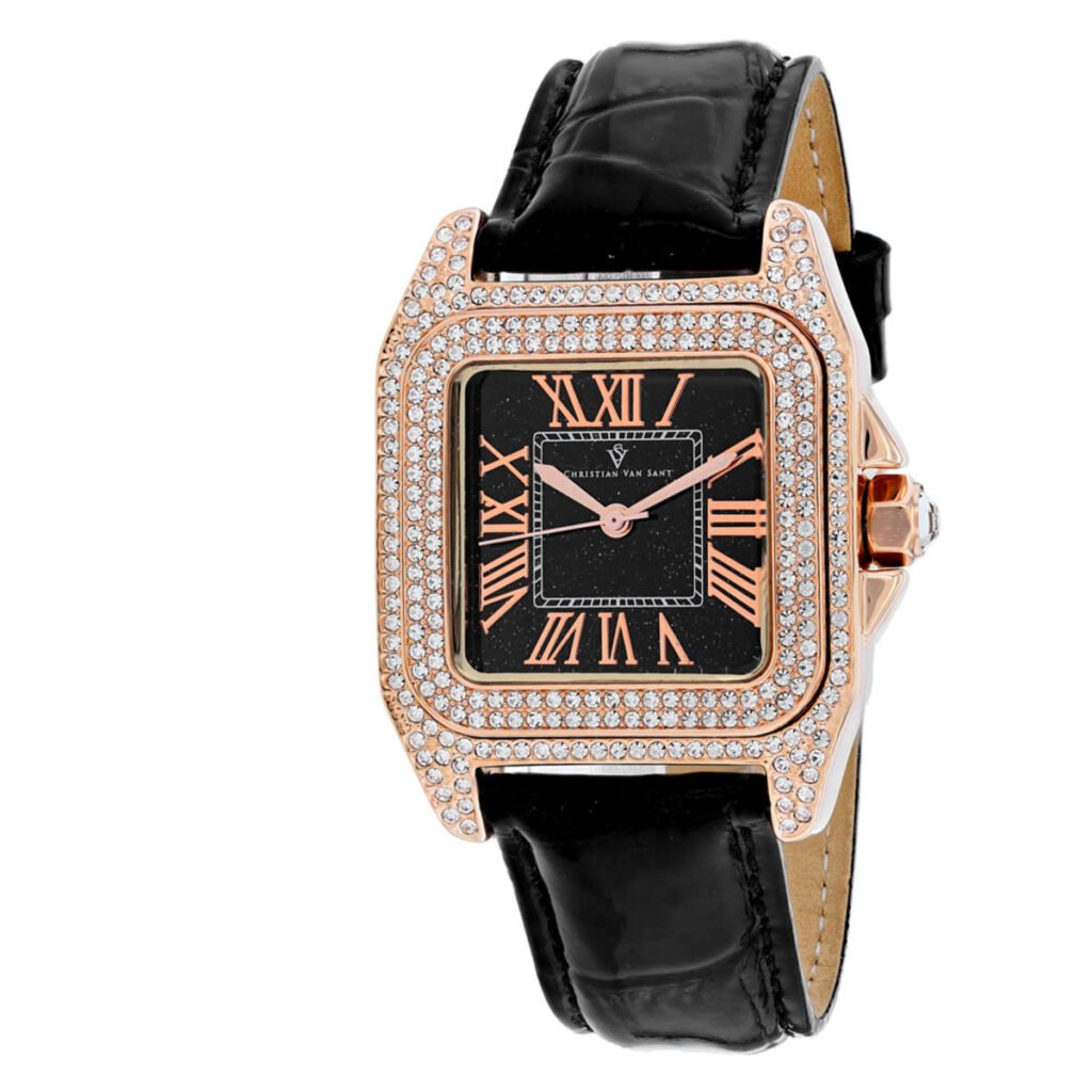 Christian Van Sant Radieuse Women's Watch CV4425
