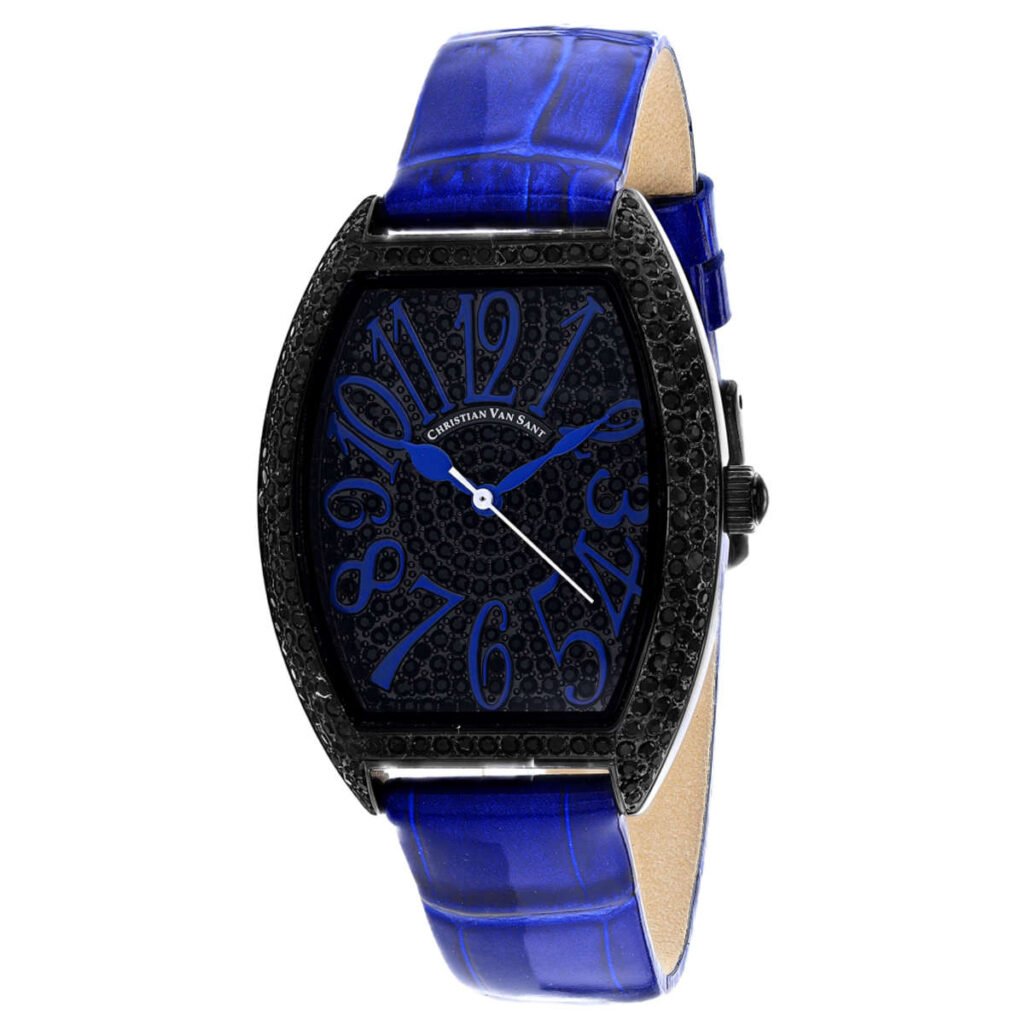 Christian Van Sant Elegant Women's Watch CV4824