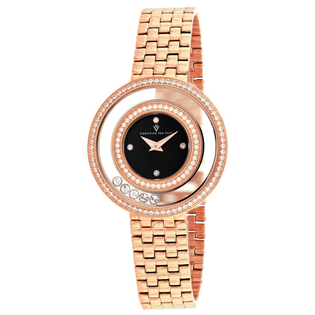 Christian Van Sant Gracieuse Women's Watch CV4833