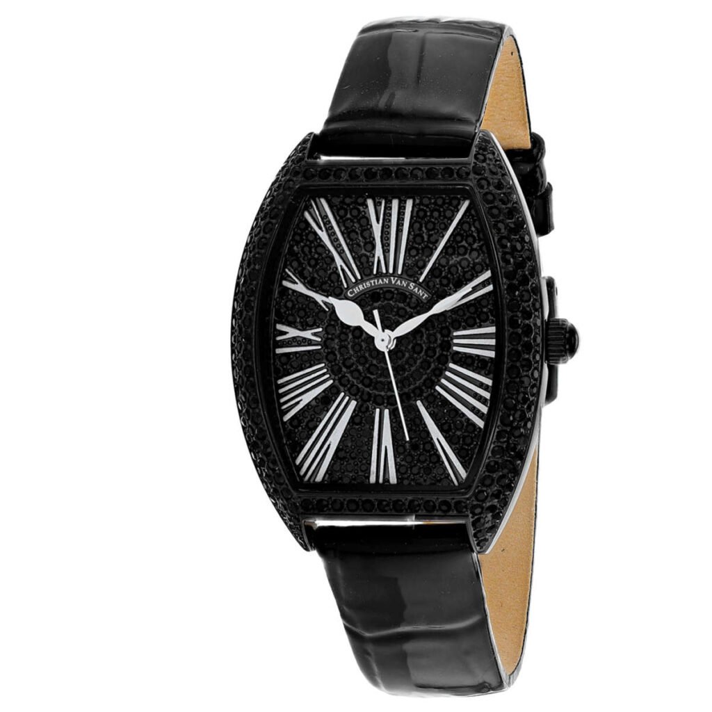 Christian Van Sant Chic Women's Watch CV4844