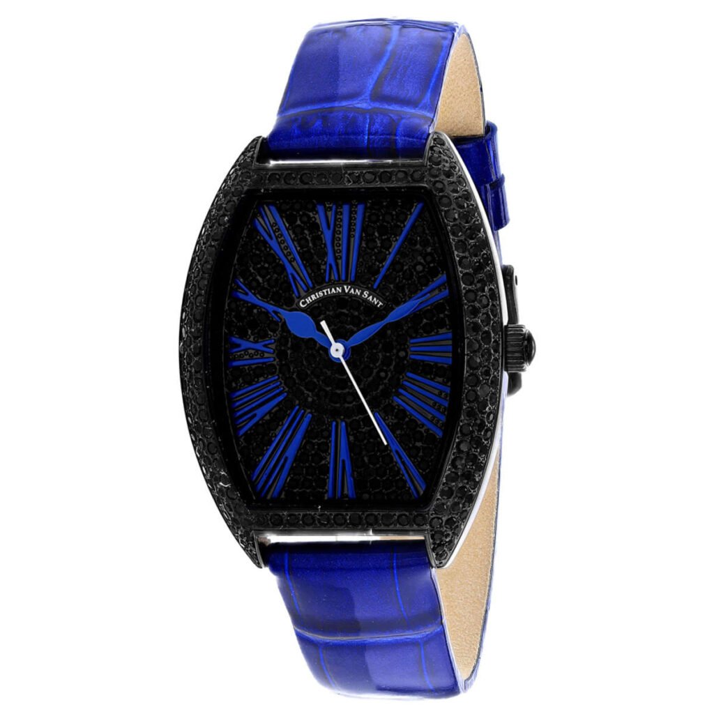 Christian Van Sant Chic Women's Watch CV4845