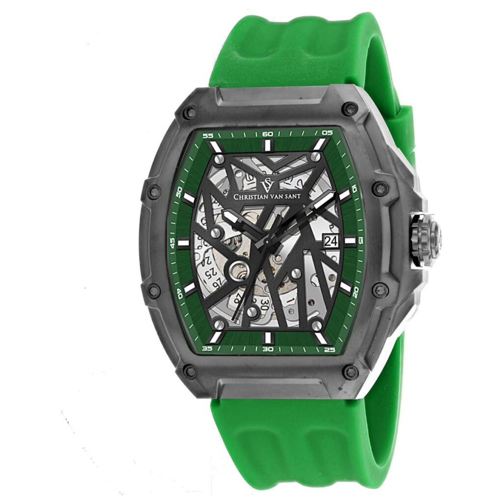 Christian Van Sant Odyssey Men's Automatic Watch CV6188