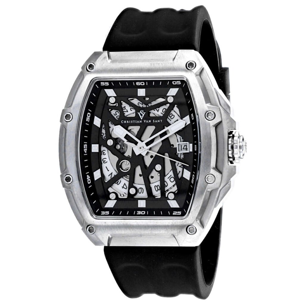 Christian Van Sant Odyssey Men's Automatic Watch CV6190