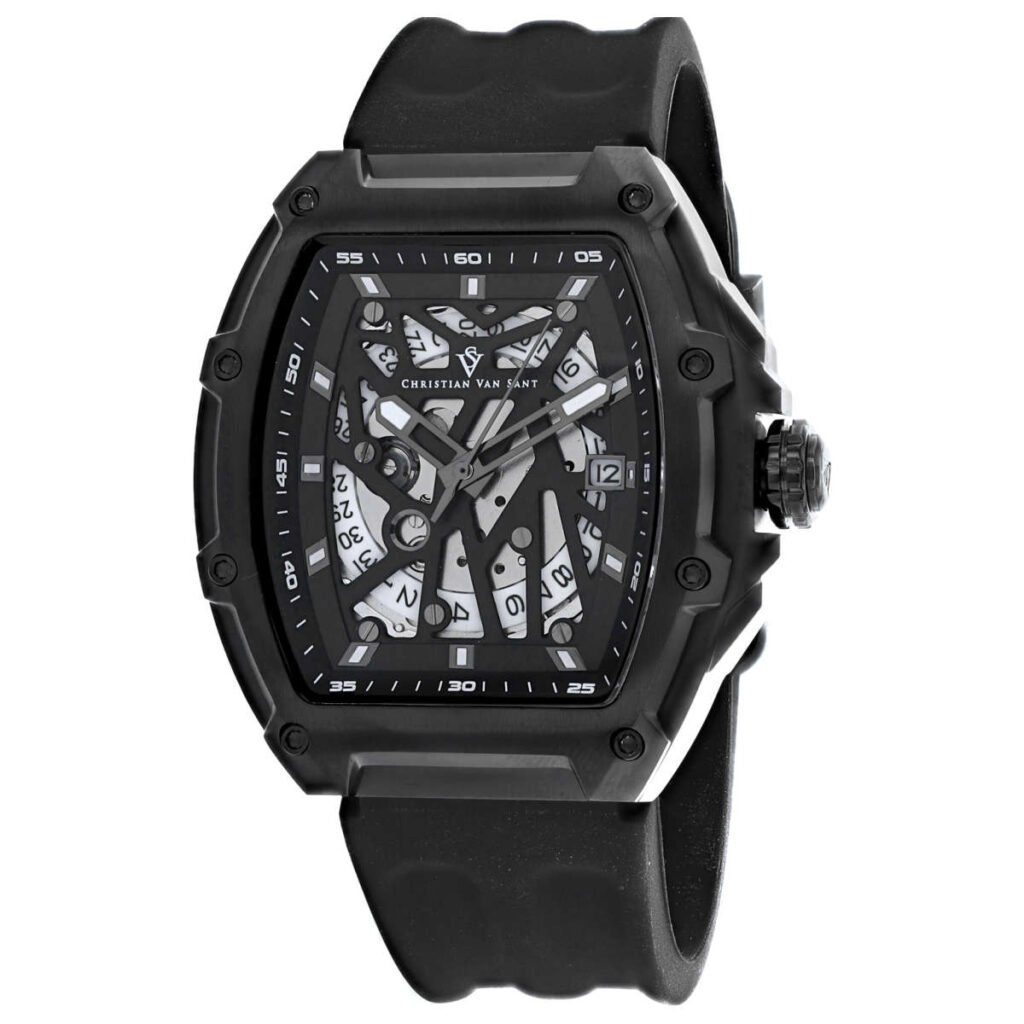 Christian Van Sant Odyssey Men's Automatic Watch CV6196