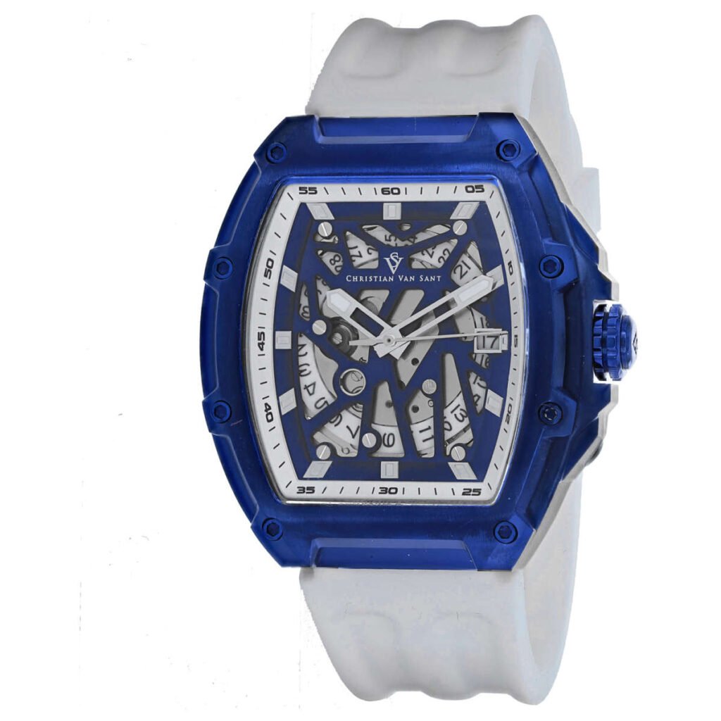 Christian Van Sant Odyssey Men's Automatic Watch CV6199