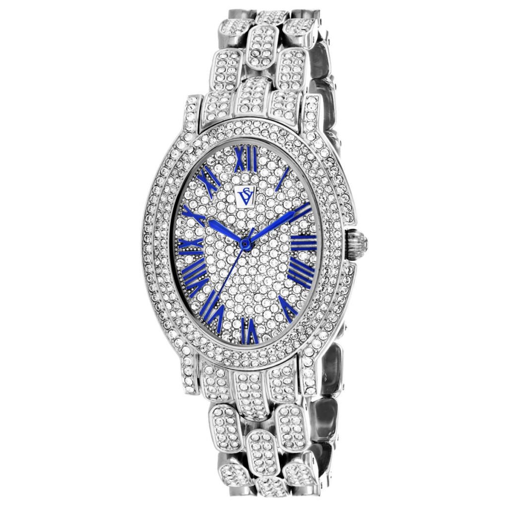 Christian Van Sant Amore Women's Watch CV7230