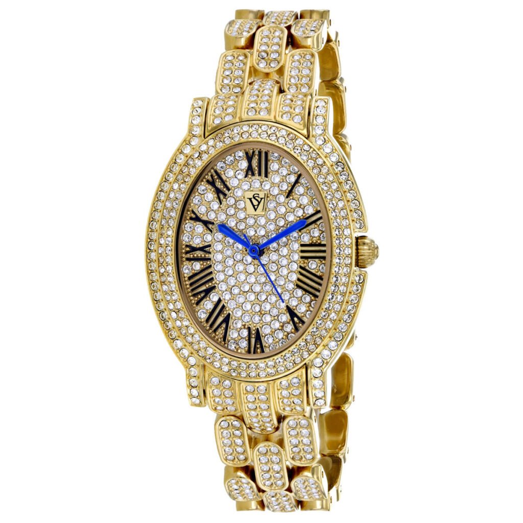 Christian Van Sant Amore Women's Watch CV7231
