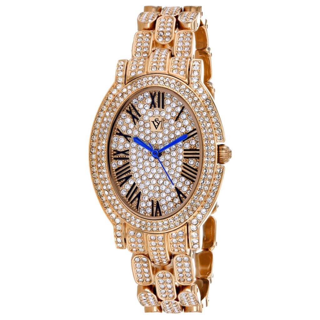 Christian Van Sant Amore Women's Watch CV7232