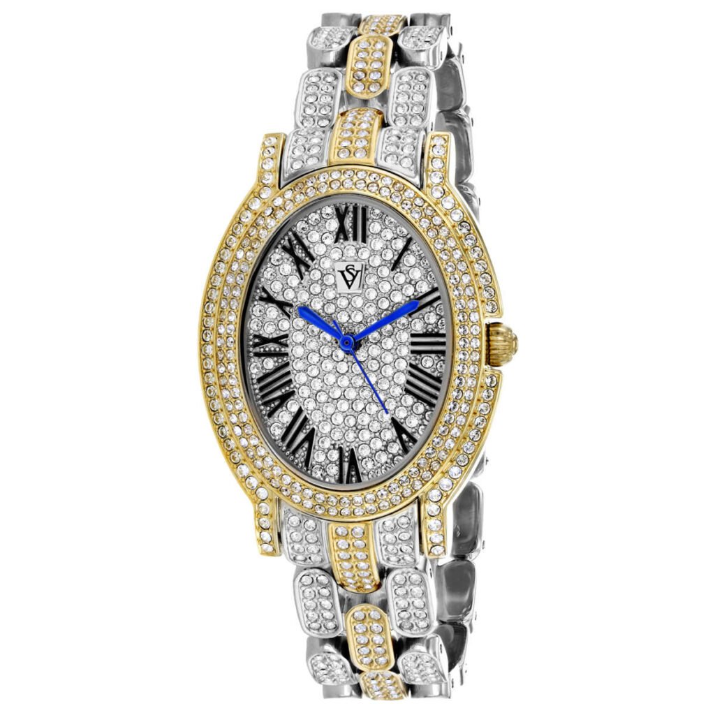 Christian Van Sant Amore Women's Watch CV7233