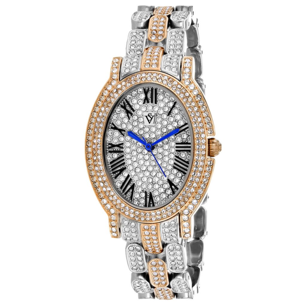 Christian Van Sant Amore Women's Watch CV7234
