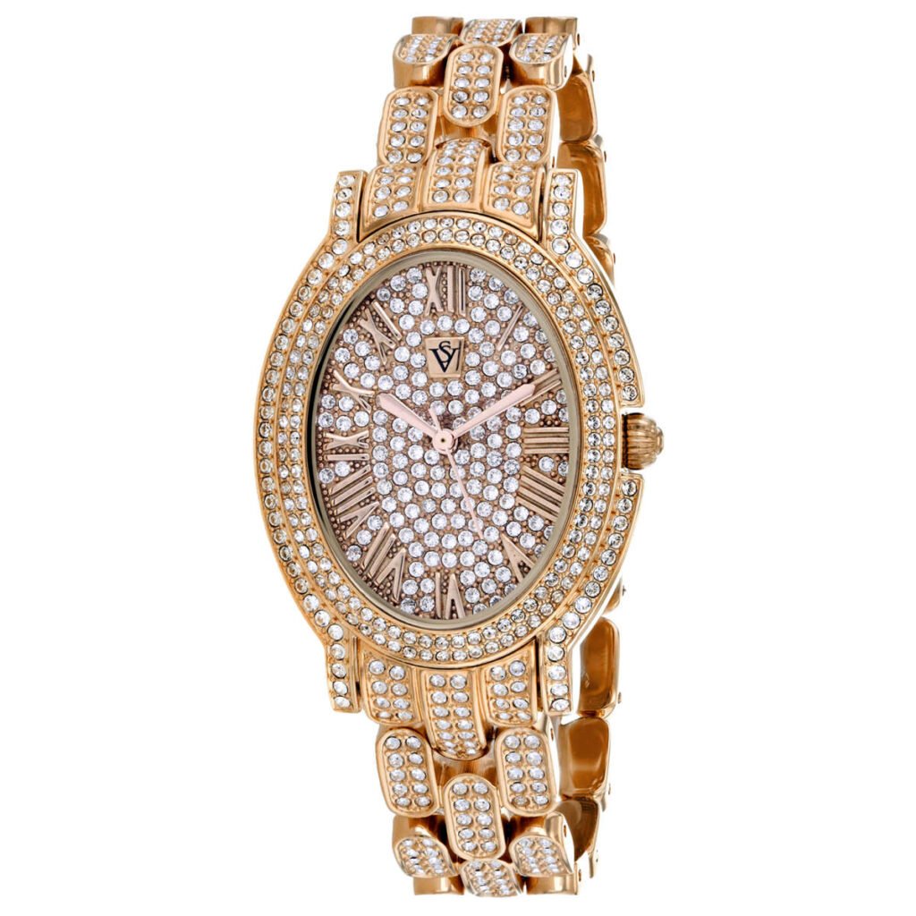 Christian Van Sant Amore Women's Watch CV7235
