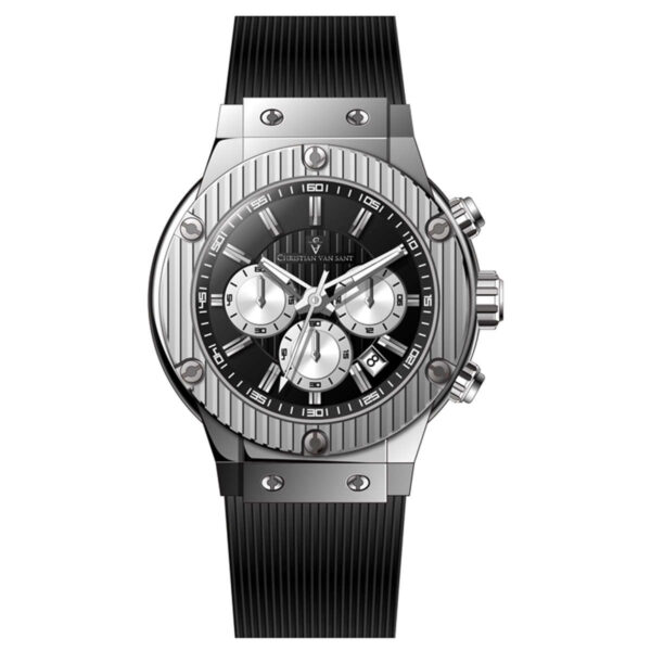 Christian Van Sant Monarchy Men's Watch CV8141