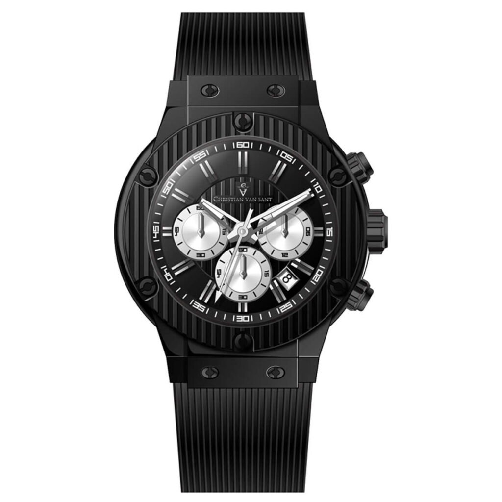 Christian Van Sant Monarchy Men's Watch CV8145