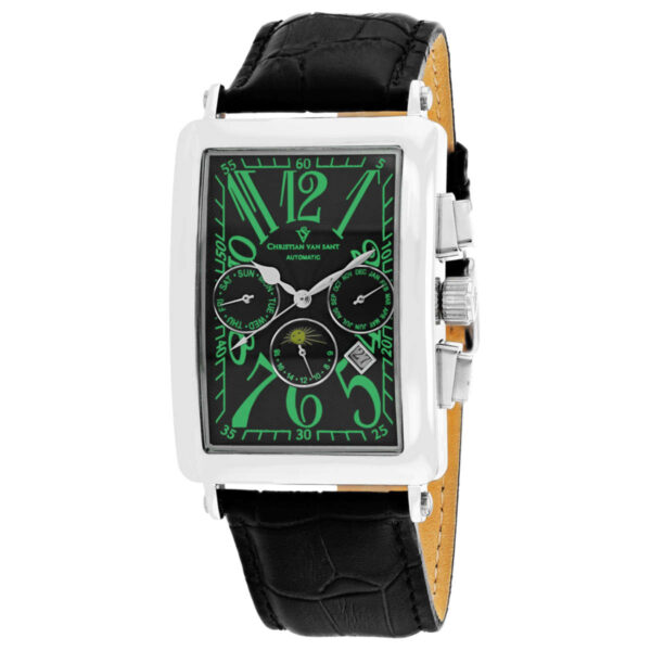 Christian Van Sant Prodigy Men's Automatic Watch CV9136