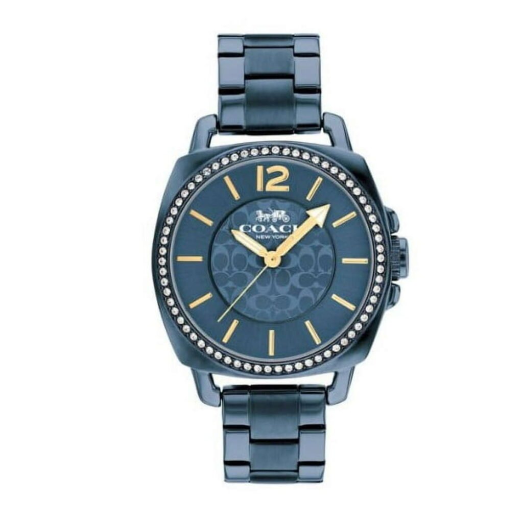 Coach Boyfriend Women's Watch 14503985