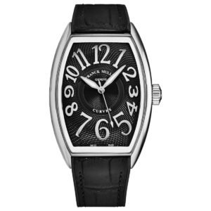 Franck Muller Curvex CX Men's Automatic Watch 36SCCXACACBLK