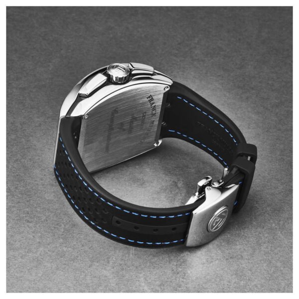Franck Muller Vanguard Men's Automatic Watch 45CCWHTBLU-1