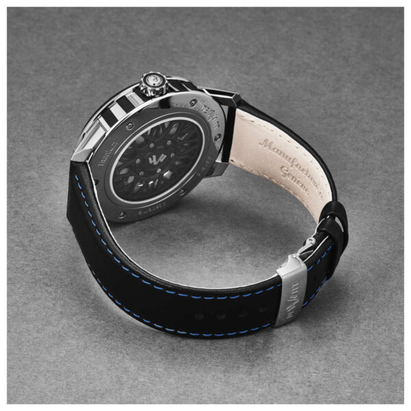 Dewitt Academia Men's Automatic Watch AC.SLD.001 RPB