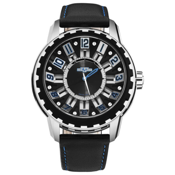 Dewitt Academia Men's Automatic Watch AC.SLD.001 RPB