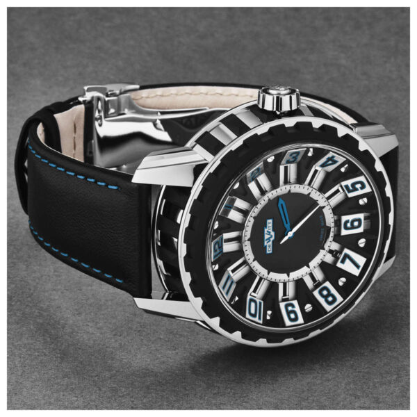Dewitt Academia Men's Automatic Watch AC.SLD.001 RPB