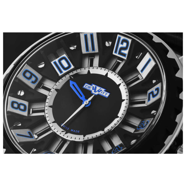 Dewitt Academia Men's Automatic Watch AC.SLD.001 RPB