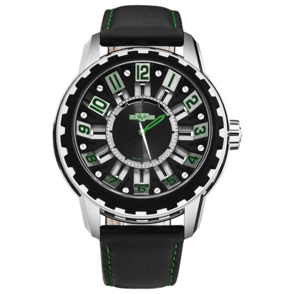 Dewitt Academia Men's Automatic Watch AC.SLD.002 RPB