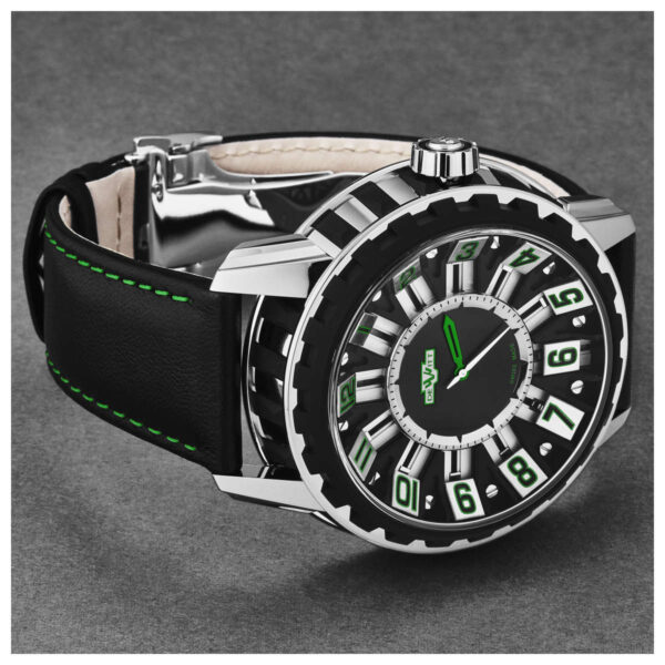 Dewitt Academia Men's Automatic Watch AC.SLD.002 RPB