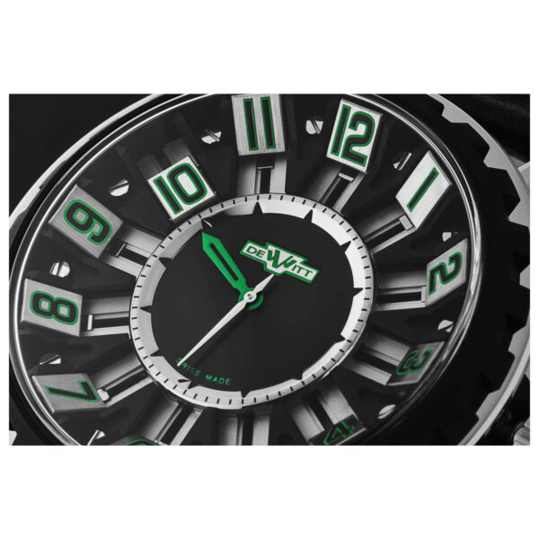 Dewitt Academia Men's Automatic Watch AC.SLD.002 RPB