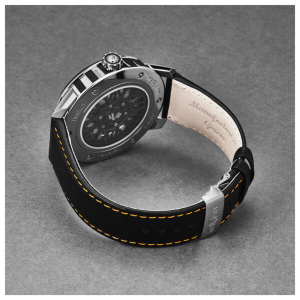 Dewitt Academia Men's Automatic Watch AC.SLD.003 RPB