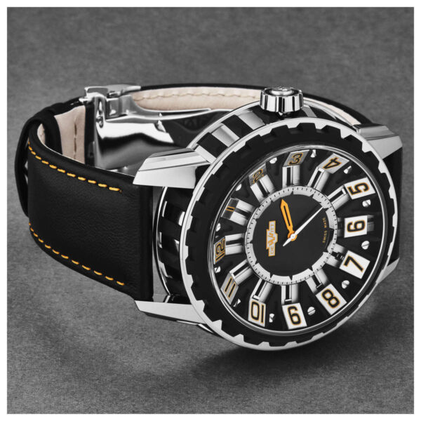 Dewitt Academia Men's Automatic Watch AC.SLD.003 RPB