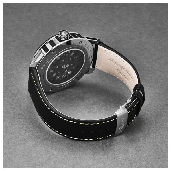 Dewitt Academia Men's Automatic Watch AC.SLD.004 RPB