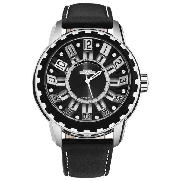 Dewitt Academia Men's Automatic Watch AC.SLD.004 RPB
