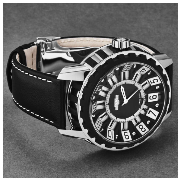 Dewitt Academia Men's Automatic Watch AC.SLD.004 RPB