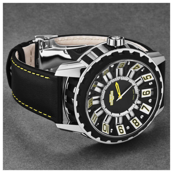 Dewitt Academia Men's Automatic Watch AC.SLD.005 RPB