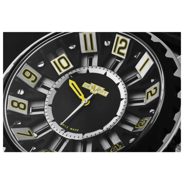 Dewitt Academia Men's Automatic Watch AC.SLD.005 RPB