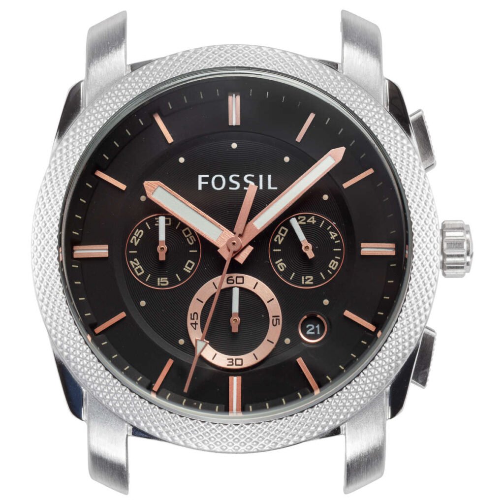 Fossil Machine Men's Watch Case C221030