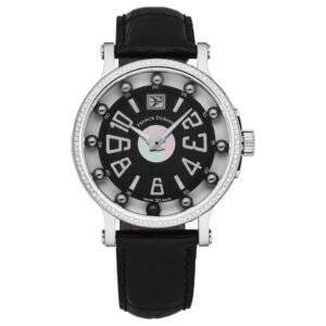 Franck Dubarry Crazy Balls Women's Watch CB-03-07