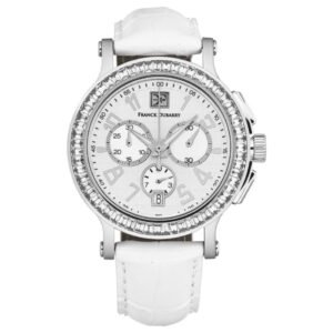 Franck Dubarry Crazy Colors Women's Watch CC-01-01