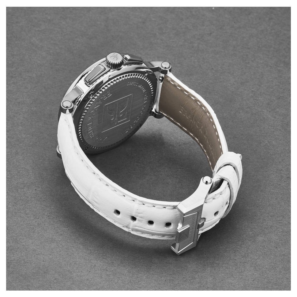 Franck Dubarry Crazy Colors Women's Watch CC-01-01