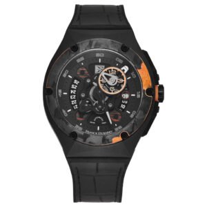 Franck Dubarry Crazy Wheel Men's Automatic Watch CW-04-03