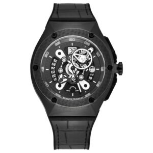 Franck Dubarry Crazy Wheel Men's Automatic Watch CW-04-05