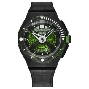 Franck Dubarry Diver Men's Automatic Watch DIV-04